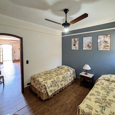 Hotel Fazenda Fonte Colina Verde ساو بيدرو المظهر الخارجي الصورة