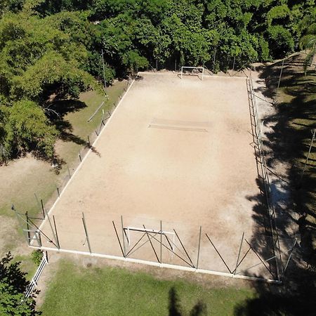 Hotel Fazenda Fonte Colina Verde ساو بيدرو المظهر الخارجي الصورة