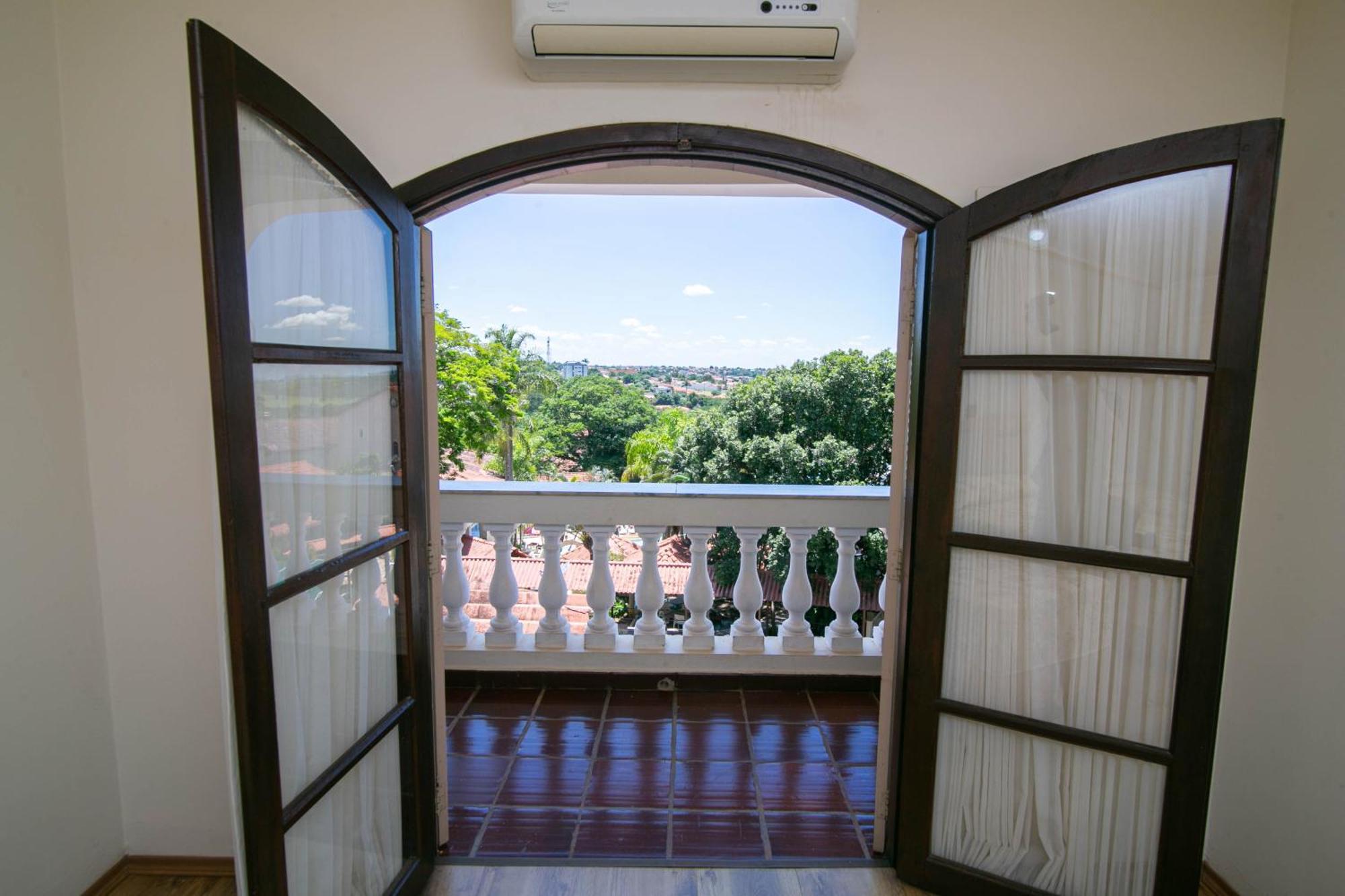 Hotel Fazenda Fonte Colina Verde ساو بيدرو المظهر الخارجي الصورة