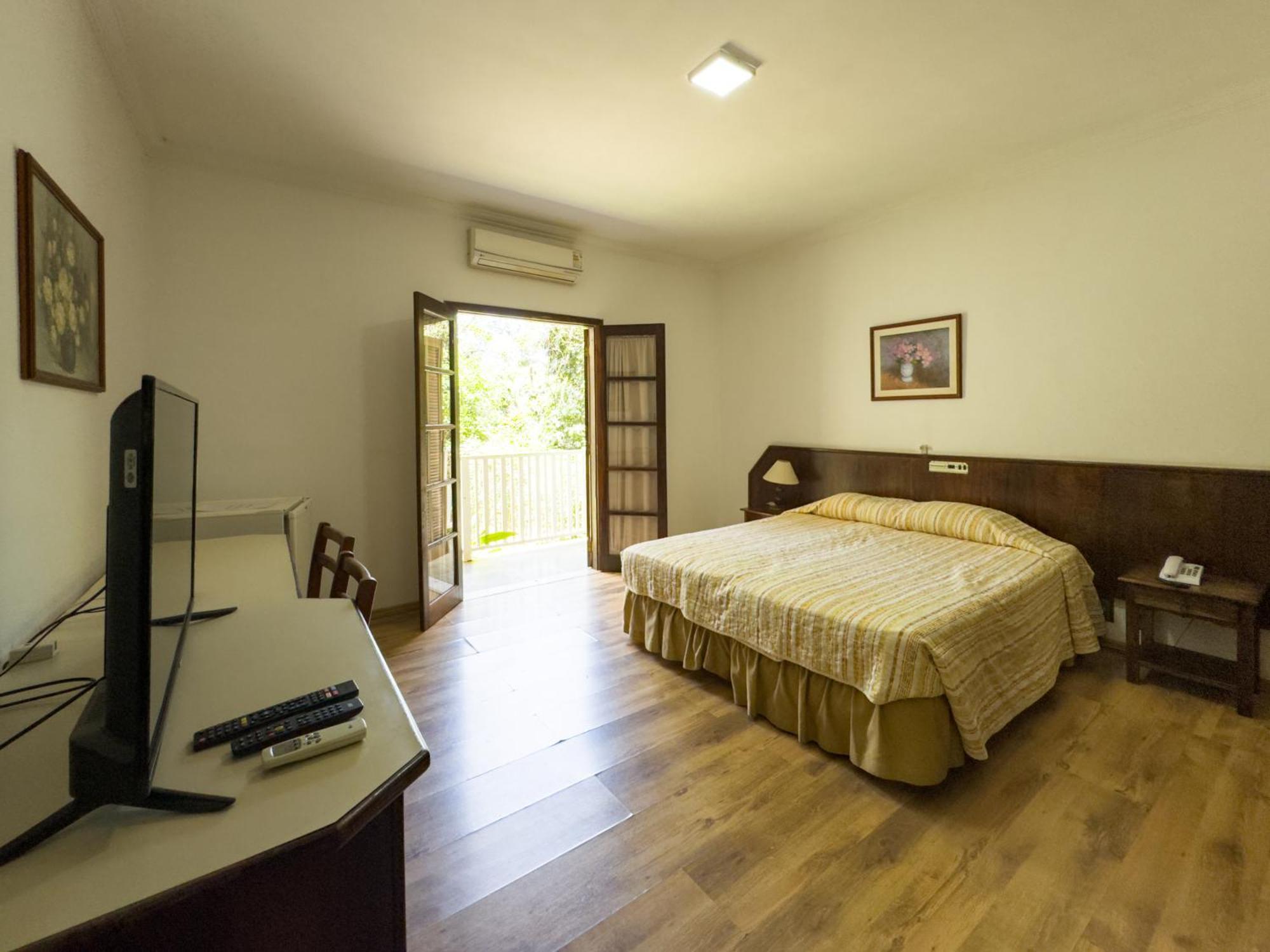Hotel Fazenda Fonte Colina Verde ساو بيدرو المظهر الخارجي الصورة