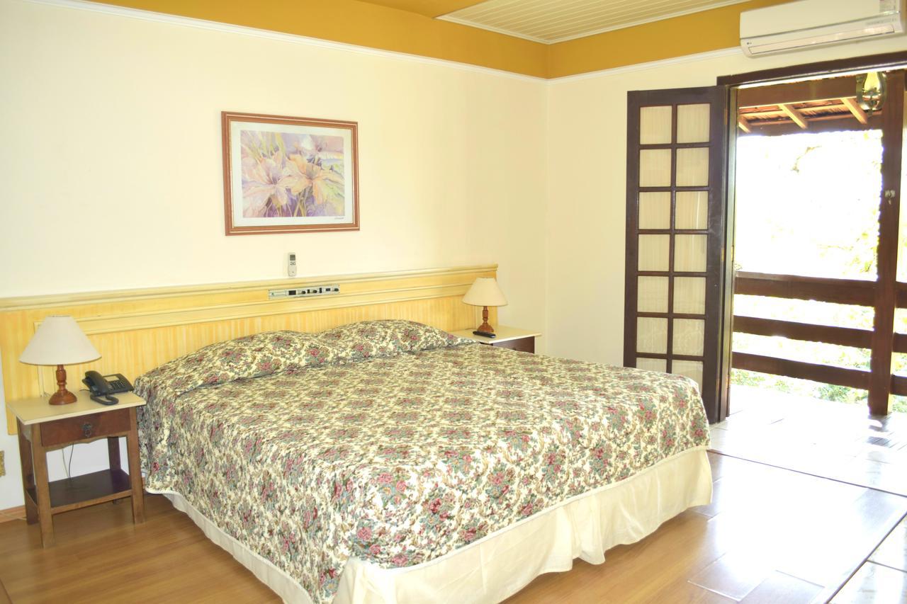 Hotel Fazenda Fonte Colina Verde ساو بيدرو المظهر الخارجي الصورة